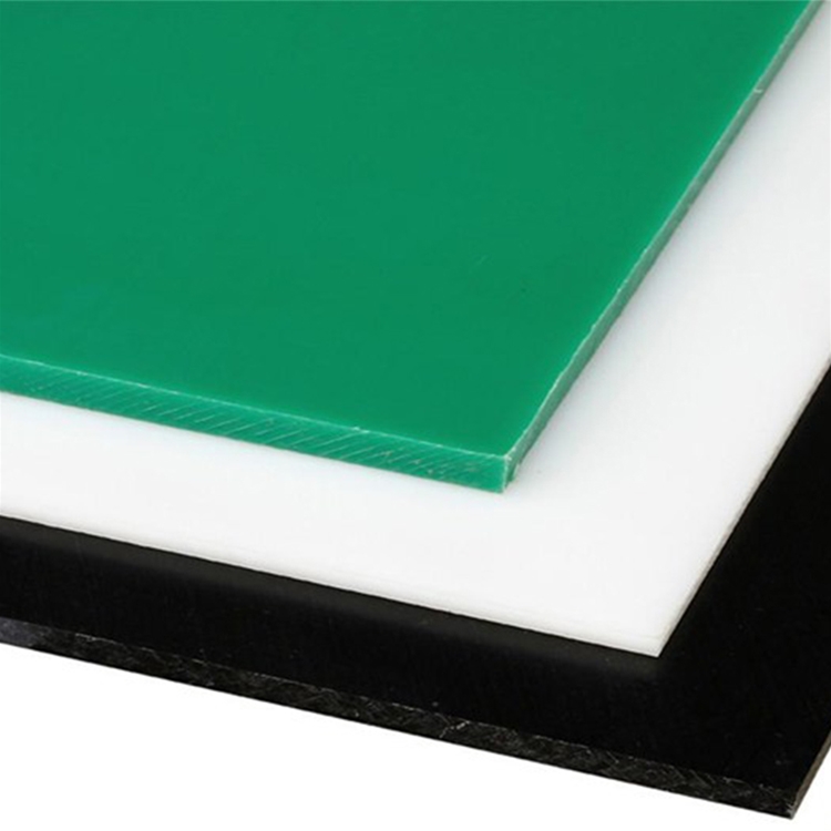 聚乙烯高分子树脂板的功能和应用